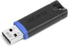 USB-токен JaCarta PKI/Flash. Сертификат ФСТЭК России. Flash-память 2ГБ.