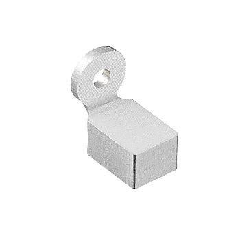 Металлическая заглушка (экранирующая) порта IEEE 1394 4-pin