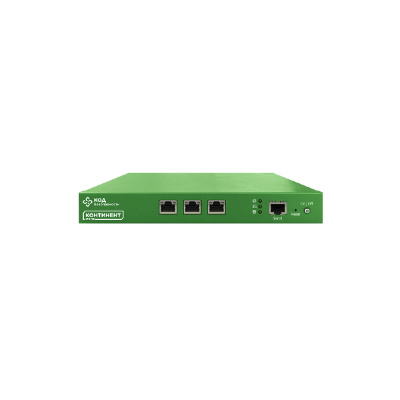 Континент 4. Узел безопасности. Платформа IPC10