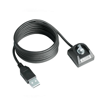 Считыватель iButton для USB порта