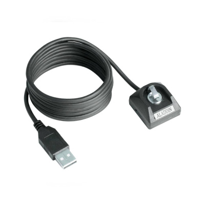 Считыватель iButton для USB порта