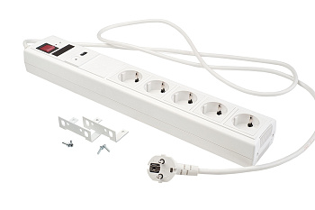 Покров, генератор шума, исполнение 2 (Ethernet, сертификат ФСТЭК)