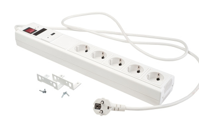 Покров, генератор шума, исполнение 2 (Ethernet, сертификат ФСТЭК)