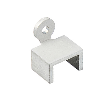 Металлическая заглушка (экранирующая) порта IEEE 1394 9-pin