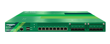 АПКШ "Континент" 3.9 IPC-R3000 Детектор Атак.