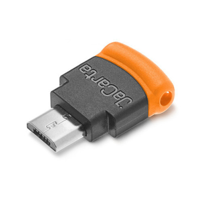 MicroUSB-токен JaCarta-2 PKI/ГОСТ. Сертификат ФСТЭК России. Сертификат ФСБ России.