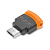 USB-токен JaCarta PKI. Сертификат ФСТЭК России.