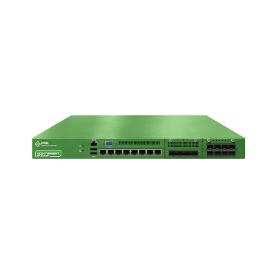 Континент СОВ. Система обнаружения и предотвращения вторжений. Платформа IPC-1000NF2