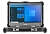 Ноутбук в защищенном исполнении GETAC S410