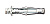 Фиксатор SEL SP-157AC (анкер)