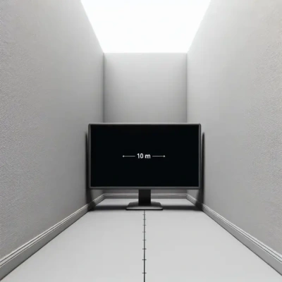 Экранированный монитор LCD БАРС 23.8" ST24FHD {IPS / 1920х1080 / 60Hz / VGA / HDMI}