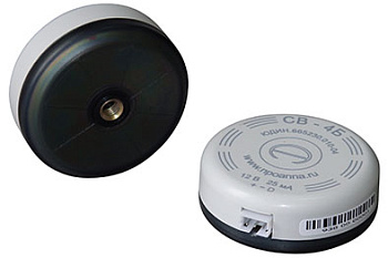 "СВ-4Б" Генератор-вибровозбудитель