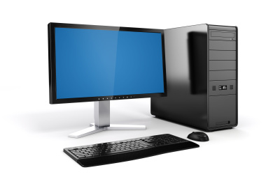 Персональный компьютер на Core-i5