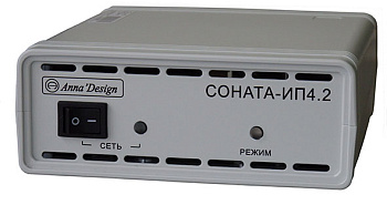 "Соната-ИП4.2" Блок электропитания и управления