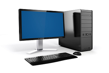 Персональный компьютер на Core-i7