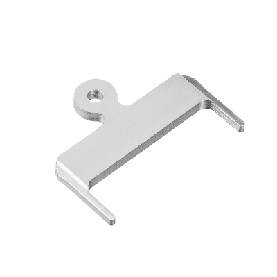 Металлическая заглушка (экранирующая) порта micro SD Card