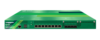 АПКШ "Континент" 3.9 IPC-R1000 Детектор Атак.
