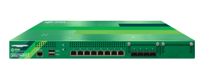 АПКШ "Континент" 3.9 IPC-R1000 Криптошлюз. КС3.