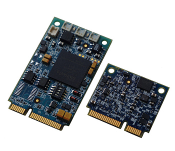 Программно-аппаратный комплекс "Соболь". Версия 3.0, Mini PCI-Е (kb-sobol 3.0 k41 v1-SP1Y)