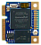 Программно-аппаратный комплекс "Соболь". Версия 4, Mini PCIe Half Size, сертификаты ФСБ+ФСТЭК России (Sobol-4 Mini PCIe Half-SP1Y)