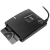 ASEDrive IIIe Bio Combo. Внешний карт-ридер для USB-порта с встроенным сканером отпечатка пальца. 