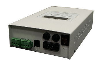 Генератор акустических и виброакустических помех SEL SP-157G