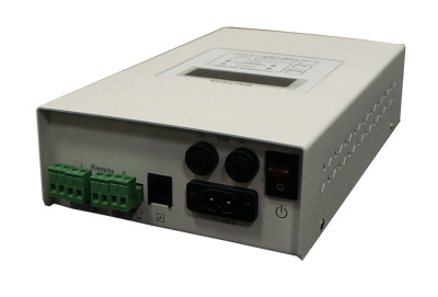 Генератор акустических и виброакустических помех SEL SP-157G