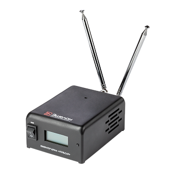 Генератор шума "Пульсар". Сертификат ФСТЭК