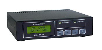 «SEL  SP -44» Генератор зашумления  электросети 220 В и цепи заземления