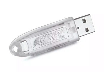 USB-ключ Рутокен