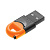USB-токен JaCarta PKI в металлическом корпусе c разъемом Type-C